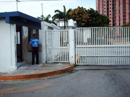 Image Sale apartment porlamar - costa azul torino citta 3