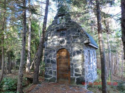 Image Sale house isle-aux-coudres  1
