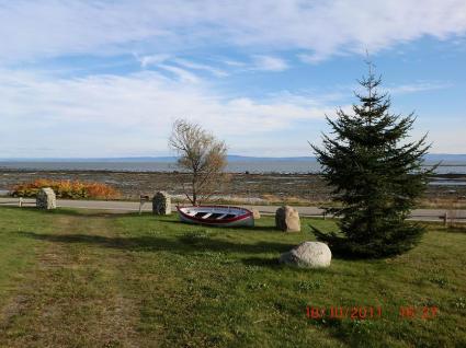 Image Sale house isle-aux-coudres  2