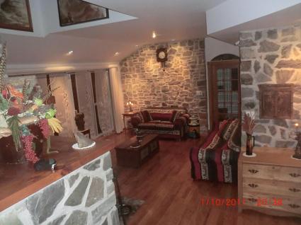 Image Sale house isle-aux-coudres  3