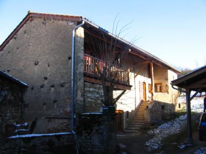 Image Sale house saint point  0