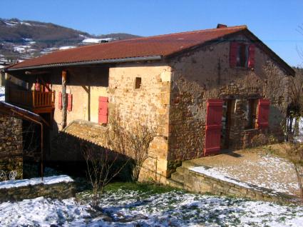 Image Sale house saint point  1