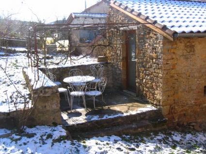 Image Sale house saint point  2