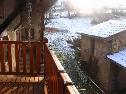 Image Sale house saint point  6