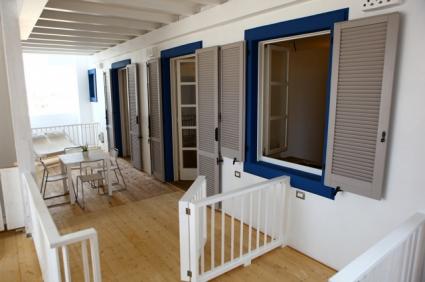 Image Rent apartment sal rei boa vista 0