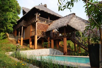 Image Rent villa nosy be  0