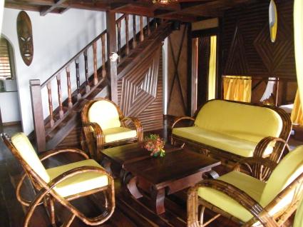 Image Rent villa nosy be  1