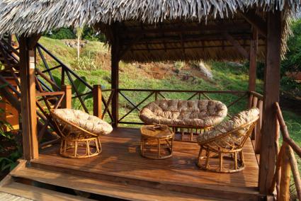 Image Rent villa nosy be  3