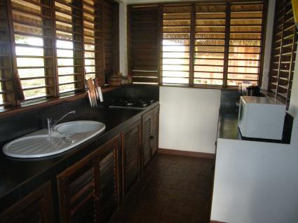 Image Rent villa nosy be  4