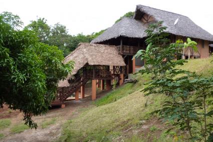 Image Rent villa nosy be  7