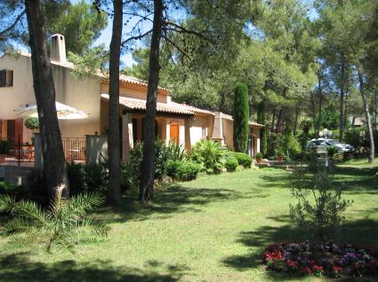 Image Sale house les pennes mirabeau marseille 0