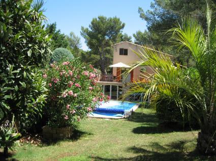 Image Sale house les pennes mirabeau marseille 1