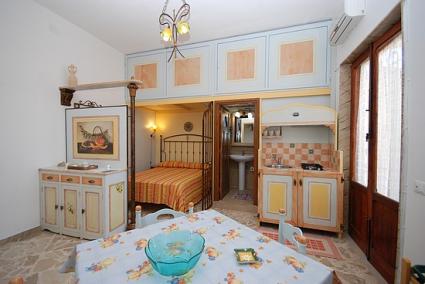 Image Rent apartment san vito lo capo trapani 1