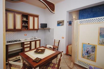 Image Rent apartment san vito lo capo trapani 3