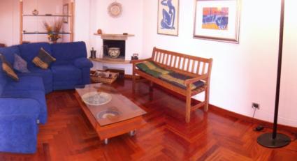 Image Rent apartment sperlonga latina 1