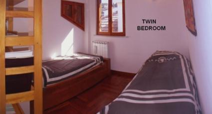 Image Rent apartment sperlonga latina 6