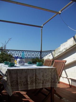 Image Rent apartment sperlonga latina 7