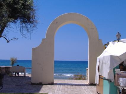 Image Rent apartment sperlonga latina 8