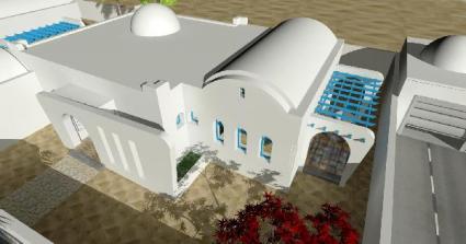 Image Sale villa djerba midoun  1