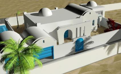 Image Sale villa djerba midoun  2