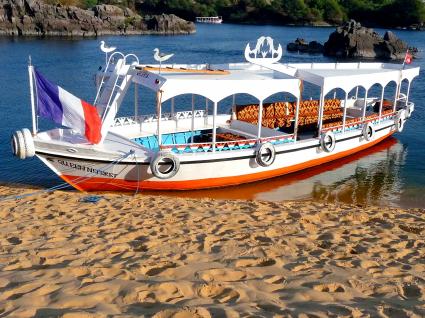 Image Rent house assouan  0