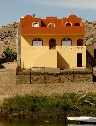 Image Rent house assouan  1