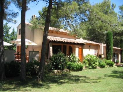 Image Sale house les pennes mirabeau marseille 0