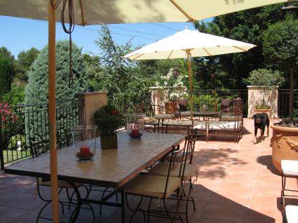 Image Sale house les pennes mirabeau marseille 3