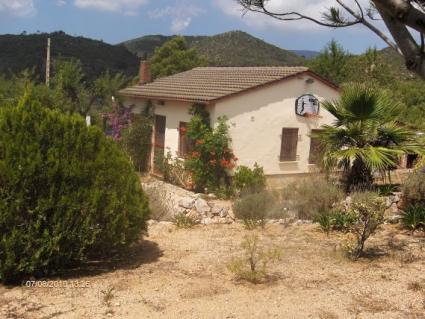 Image Rent house les borges del camp salou 1