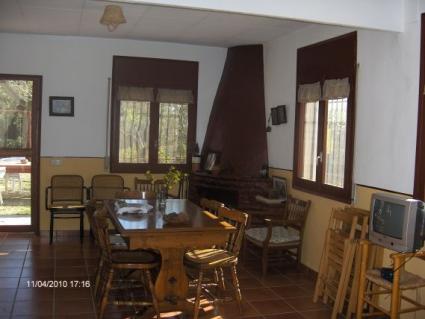 Image Rent house les borges del camp salou 7