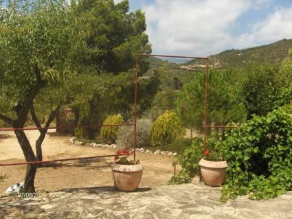 Image Rent house les borges del camp salou 8