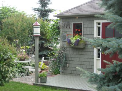 Image Sale house caraquet  5