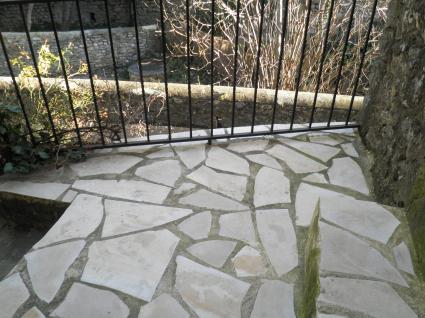 Image Sale house saint montan valence 2