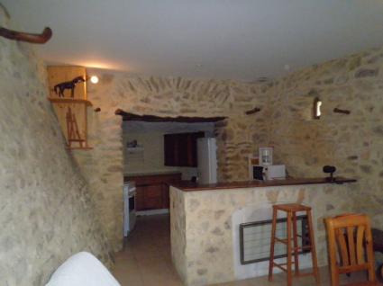 Image Sale house saint montan valence 4