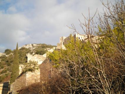 Image Sale house saint montan valence 5