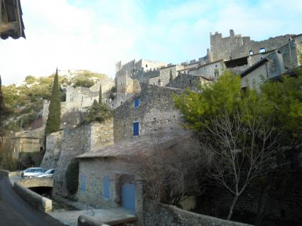 Image Sale house saint montan valence 6