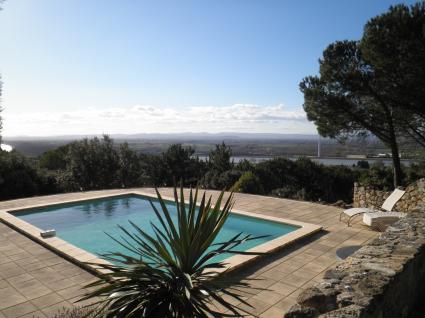 Image Sale villa bollene avignon 0