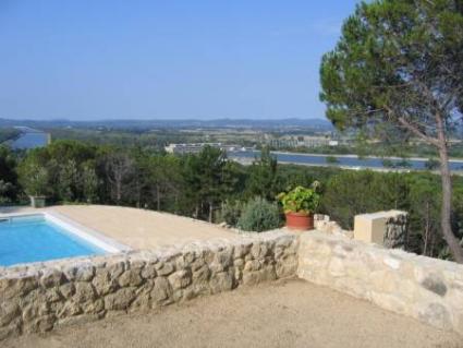 Image Sale villa bollene avignon 1