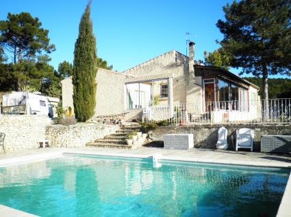 Image Sale villa bollene avignon 2