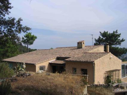 Image Sale villa bollene avignon 7