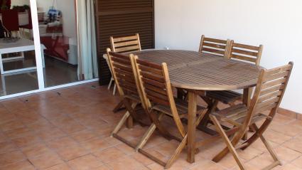 Image Rent apartment punta prima  5