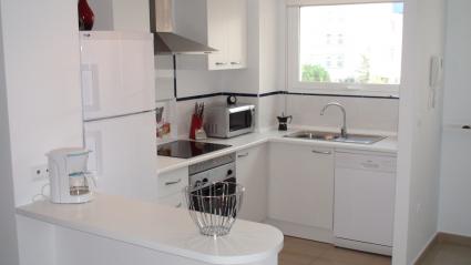 Image Rent apartment punta prima  6