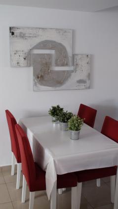 Image Rent apartment punta prima  8