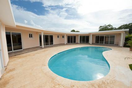 Image Sale villa sosua sol  0