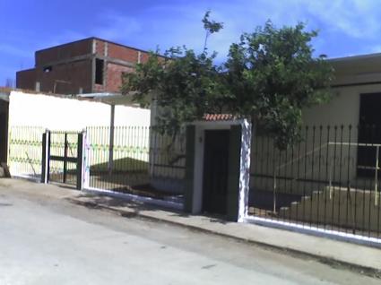 Image Sale house oran  2