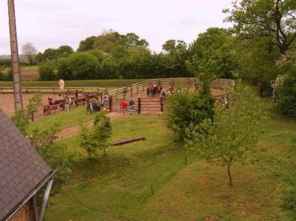 Image Sale farm hambye st-lô 3