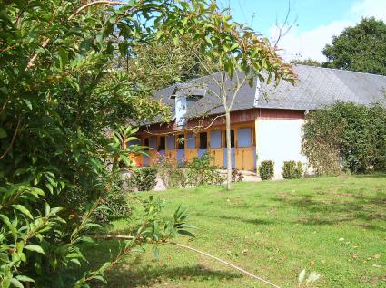 Image Sale farm hambye st-lô 4