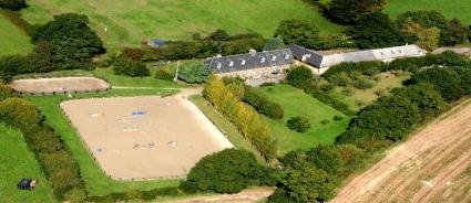 Image Sale farm hambye st-lô 5