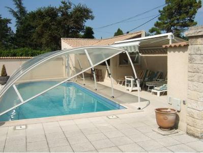 Image Sale villa bollene avignon 1