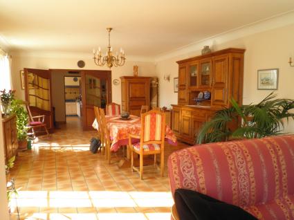 Image Sale villa bollene avignon 5